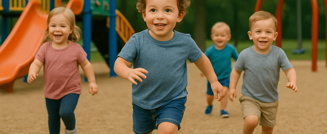 «Mi bebé no camina»